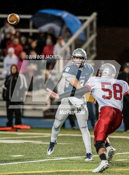Thumbnail 1 in McDowell vs General McLane photogallery.