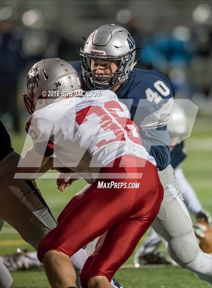 Thumbnail 3 in McDowell vs General McLane photogallery.