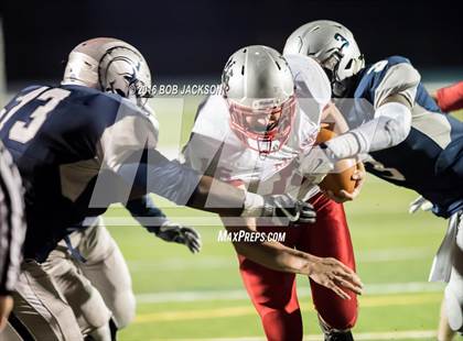 Thumbnail 3 in McDowell vs General McLane photogallery.