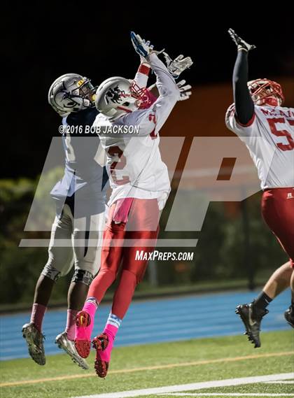 Thumbnail 3 in McDowell vs General McLane photogallery.