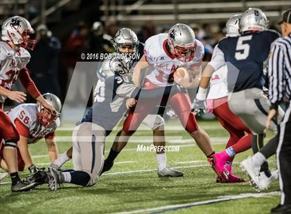 Thumbnail 1 in McDowell vs General McLane photogallery.