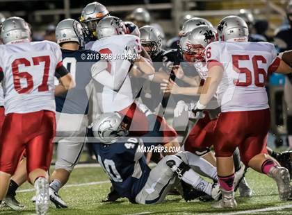 Thumbnail 2 in McDowell vs General McLane photogallery.