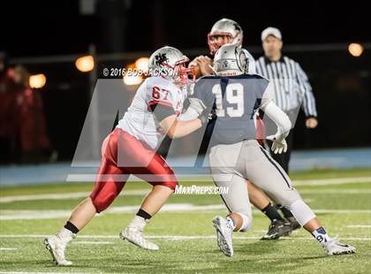 Thumbnail 3 in McDowell vs General McLane photogallery.