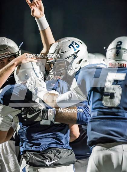 Thumbnail 3 in McDowell vs General McLane photogallery.
