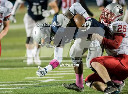 Thumbnail 1 in McDowell vs General McLane photogallery.