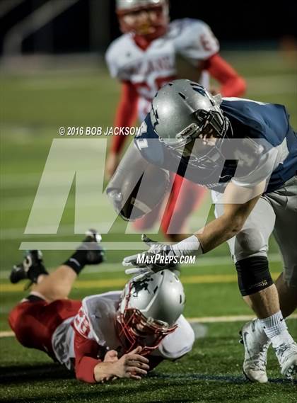 Thumbnail 3 in McDowell vs General McLane photogallery.