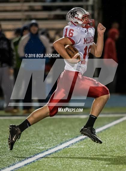 Thumbnail 1 in McDowell vs General McLane photogallery.