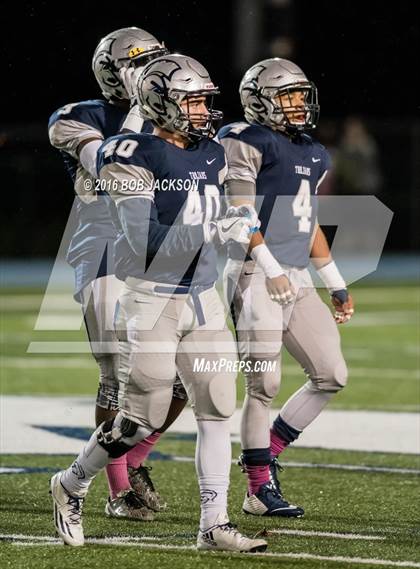 Thumbnail 3 in McDowell vs General McLane photogallery.