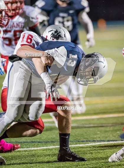Thumbnail 1 in McDowell vs General McLane photogallery.