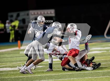 Thumbnail 3 in McDowell vs General McLane photogallery.