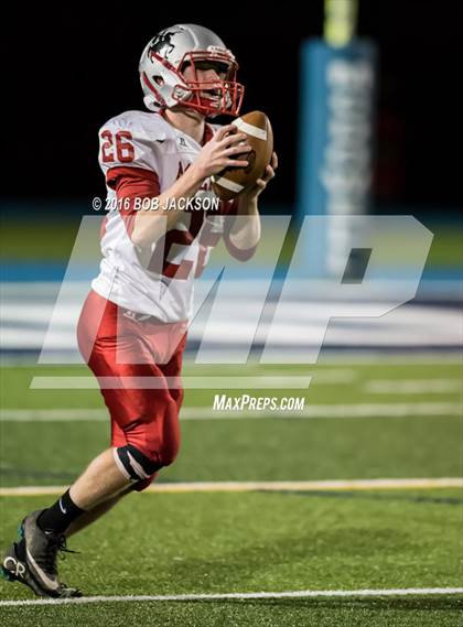 Thumbnail 1 in McDowell vs General McLane photogallery.