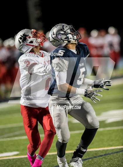Thumbnail 2 in McDowell vs General McLane photogallery.
