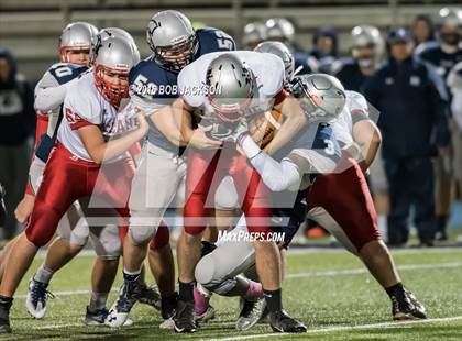 Thumbnail 3 in McDowell vs General McLane photogallery.