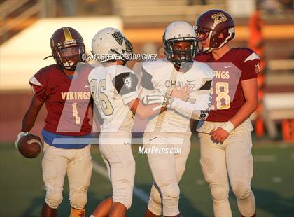 Thumbnail 2 in Chavez @ Edison photogallery.