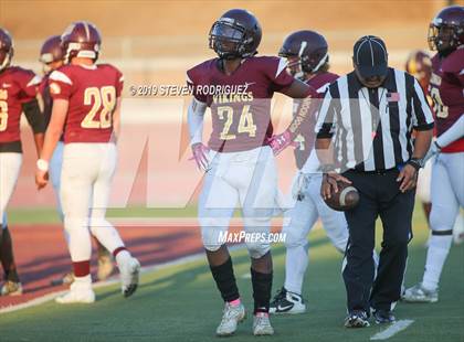 Thumbnail 2 in Chavez @ Edison photogallery.