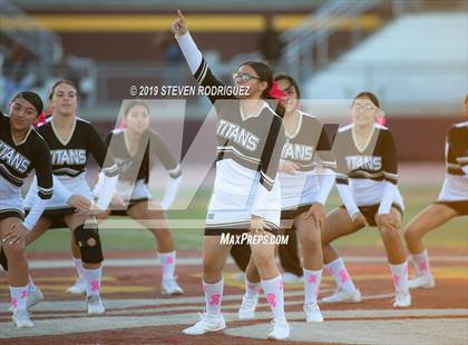 Thumbnail 3 in Chavez @ Edison photogallery.