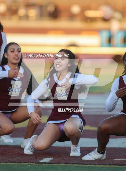 Thumbnail 3 in Chavez @ Edison photogallery.