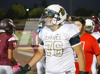 Thumbnail 3 in Chavez @ Edison photogallery.
