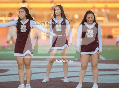 Thumbnail 3 in Chavez @ Edison photogallery.