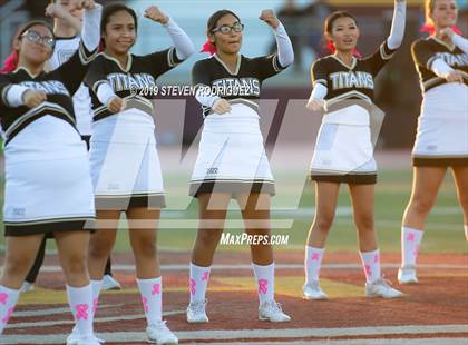 Thumbnail 3 in Chavez @ Edison photogallery.