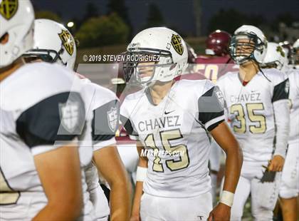 Thumbnail 3 in Chavez @ Edison photogallery.