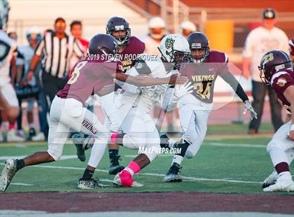 Thumbnail 3 in Chavez @ Edison photogallery.