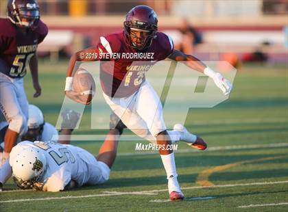 Thumbnail 3 in Chavez @ Edison photogallery.