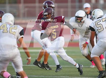Thumbnail 3 in Chavez @ Edison photogallery.