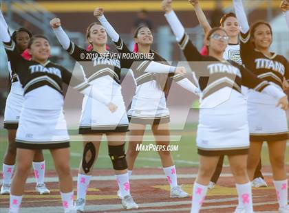 Thumbnail 3 in Chavez @ Edison photogallery.