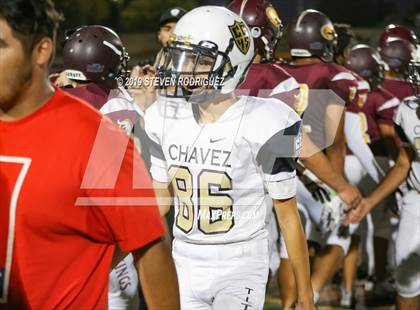 Thumbnail 1 in Chavez @ Edison photogallery.