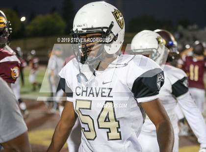 Thumbnail 1 in Chavez @ Edison photogallery.