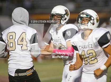 Thumbnail 2 in Chavez @ Edison photogallery.