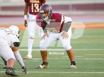 Thumbnail 1 in Chavez @ Edison photogallery.