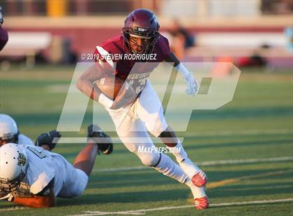 Thumbnail 2 in Chavez @ Edison photogallery.