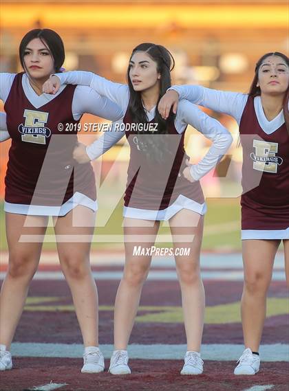 Thumbnail 2 in Chavez @ Edison photogallery.