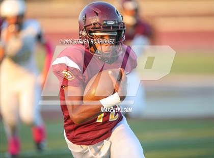 Thumbnail 3 in Chavez @ Edison photogallery.