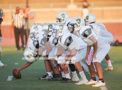 Thumbnail 2 in Chavez @ Edison photogallery.