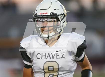 Thumbnail 3 in Chavez @ Edison photogallery.