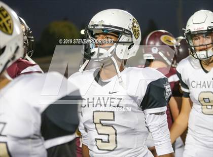Thumbnail 3 in Chavez @ Edison photogallery.