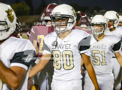 Thumbnail 2 in Chavez @ Edison photogallery.