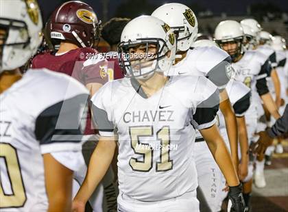 Thumbnail 3 in Chavez @ Edison photogallery.