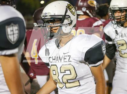 Thumbnail 2 in Chavez @ Edison photogallery.