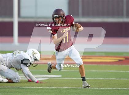 Thumbnail 2 in Chavez @ Edison photogallery.