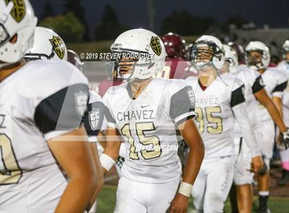 Thumbnail 2 in Chavez @ Edison photogallery.