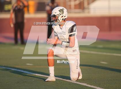 Thumbnail 3 in Chavez @ Edison photogallery.