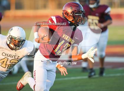 Thumbnail 3 in Chavez @ Edison photogallery.