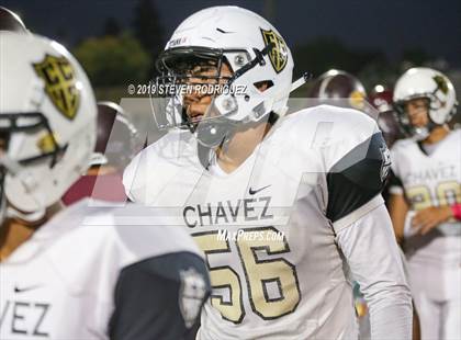 Thumbnail 1 in Chavez @ Edison photogallery.