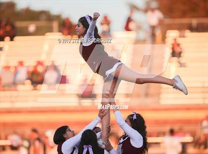 Thumbnail 2 in Chavez @ Edison photogallery.