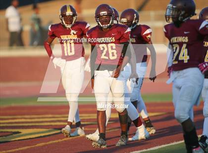 Thumbnail 3 in Chavez @ Edison photogallery.