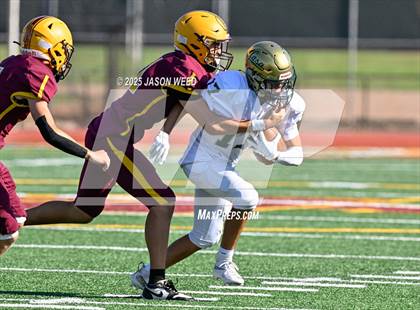 Thumbnail 1 in JV: Casa Grande @ Las Lomas photogallery.